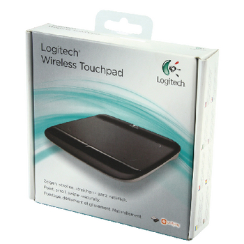LGT-WLSTOUCH Wlstouch draadloos touchpad Verpakking foto